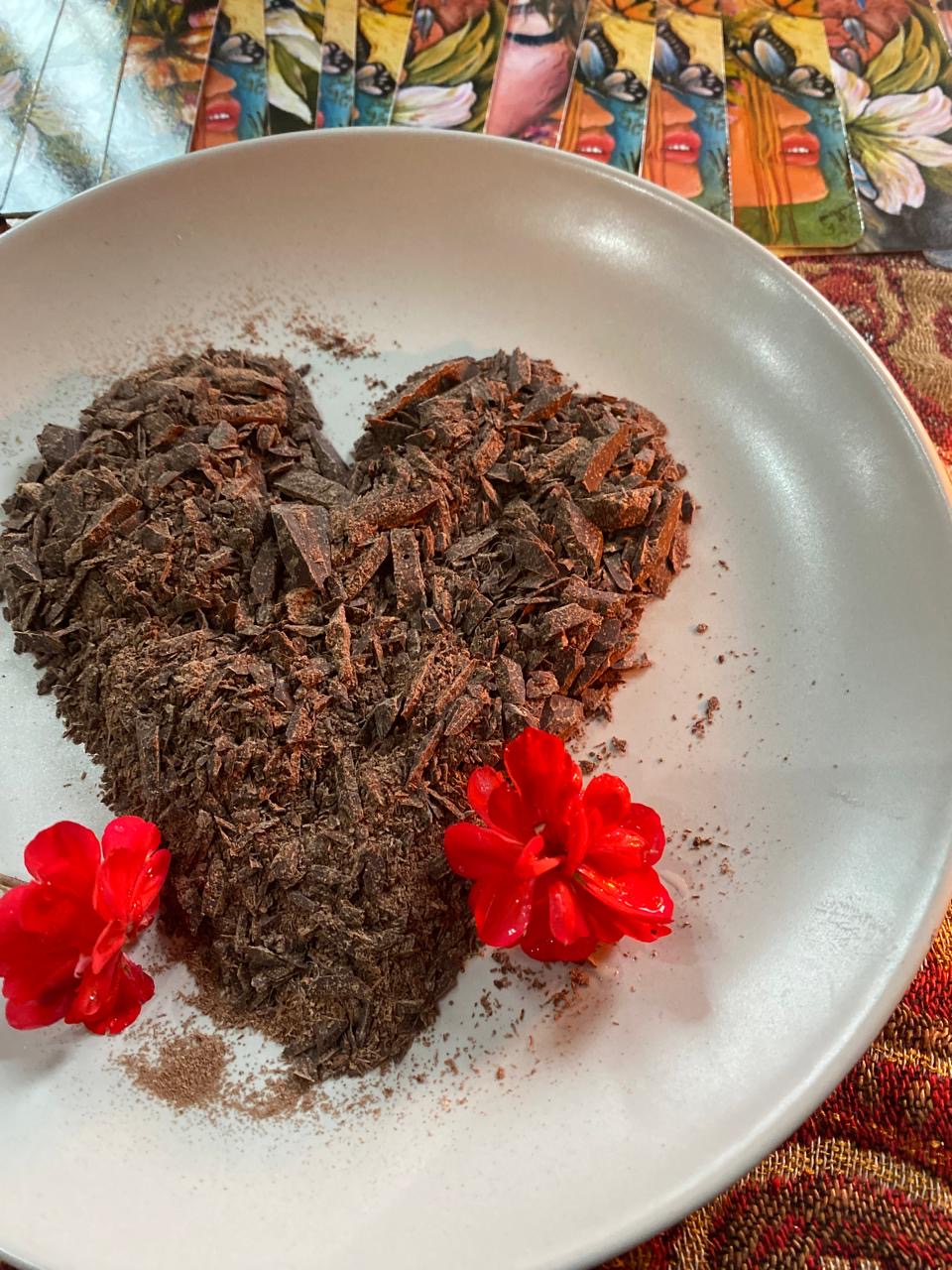 Retiro Abrigo dos Maias - Meditacao