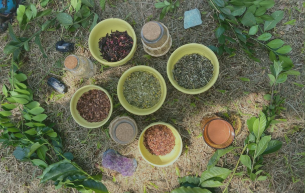 Vaporização do Útero